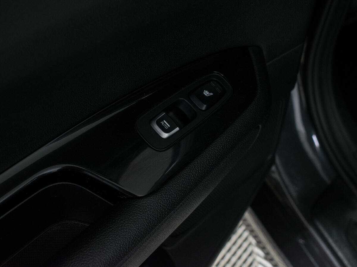 Kia Optima с пробегом — 2018 год. Фото: #14