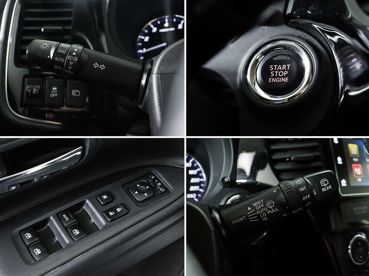 Mitsubishi Outlander с пробегом — 2017 год. Фото: #15