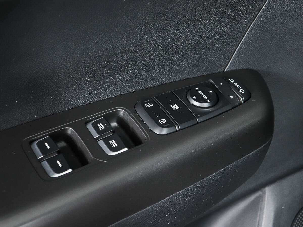 Kia Sportage с пробегом — 2019 год. Фото: #14