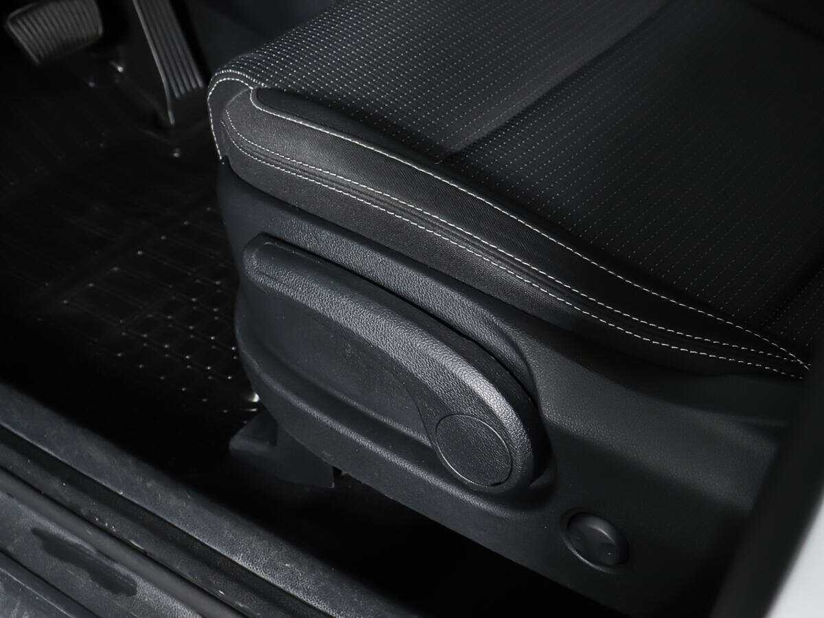 Kia Sportage с пробегом — 2019 год. Фото: #15