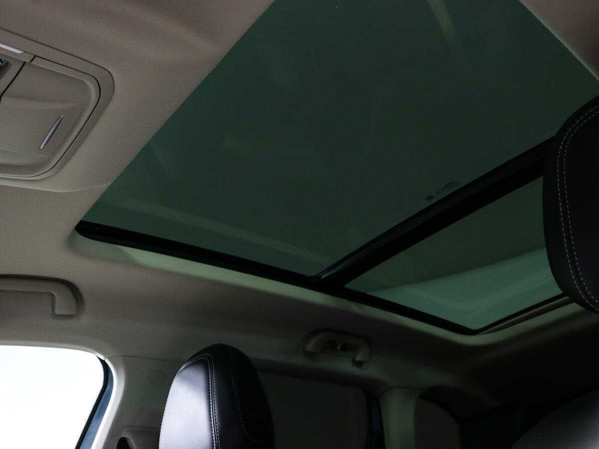 Haval H6 с пробегом — 2021 год. Фото: #24