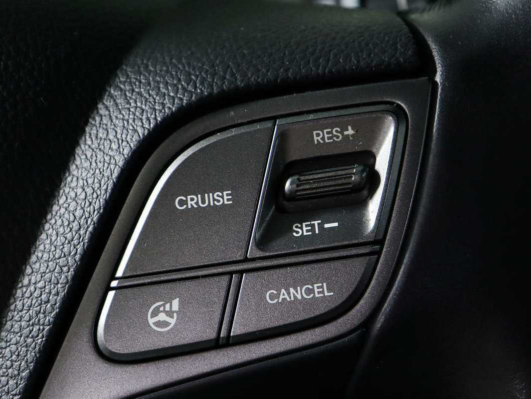 Hyundai Santa Fe с пробегом — 2013 год. Фото: #22