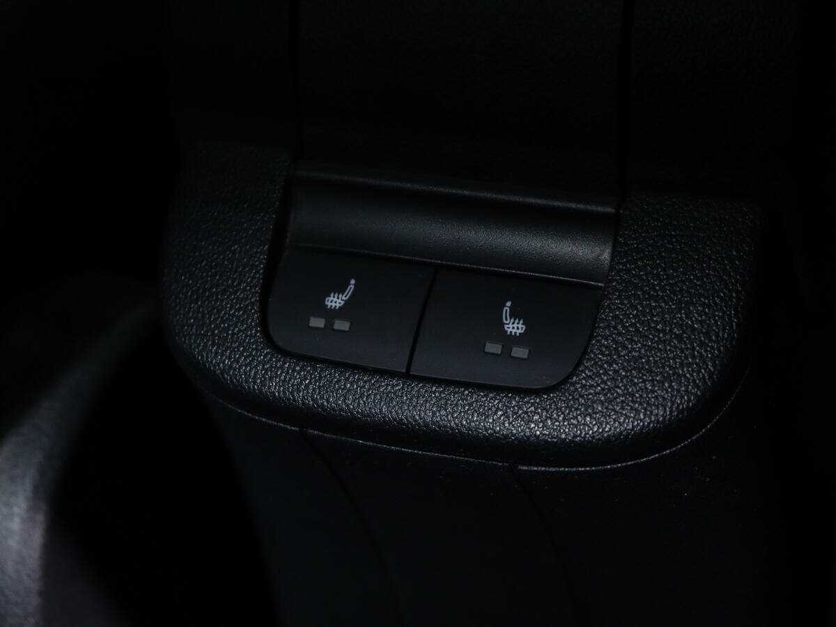 Volkswagen Polo с пробегом — 2020 год. Фото: #14