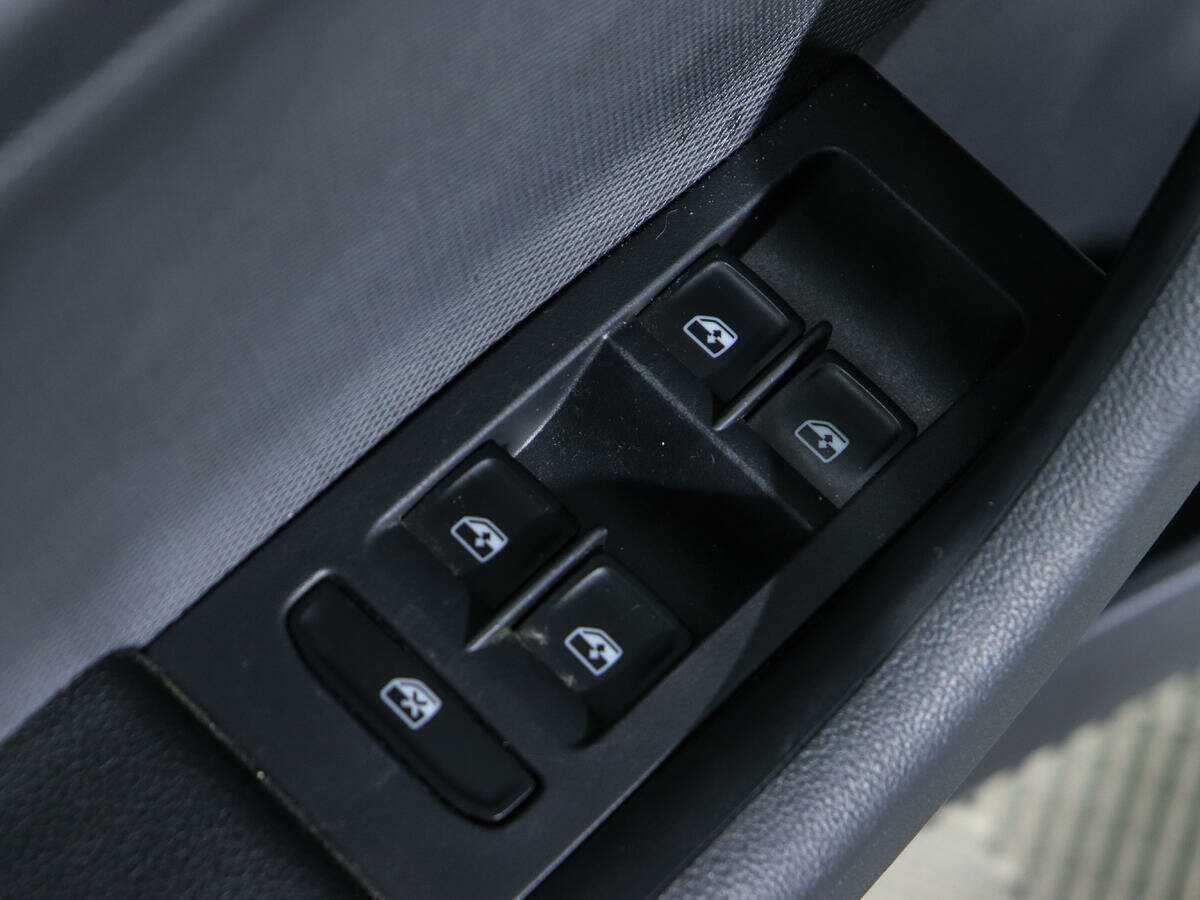 Skoda Rapid с пробегом — 2021 год. Фото: #16