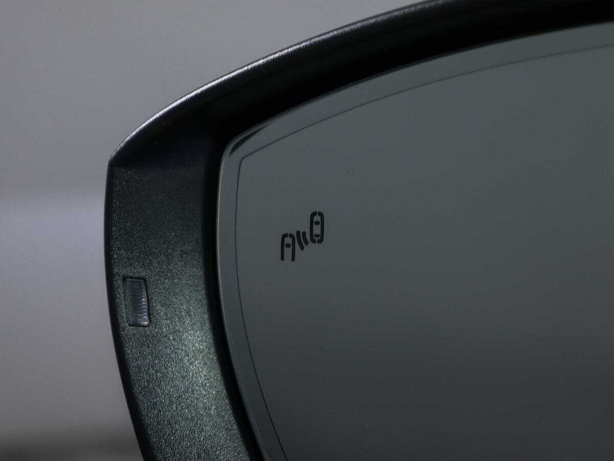 Skoda Octavia с пробегом — 2020 год. Фото: #25