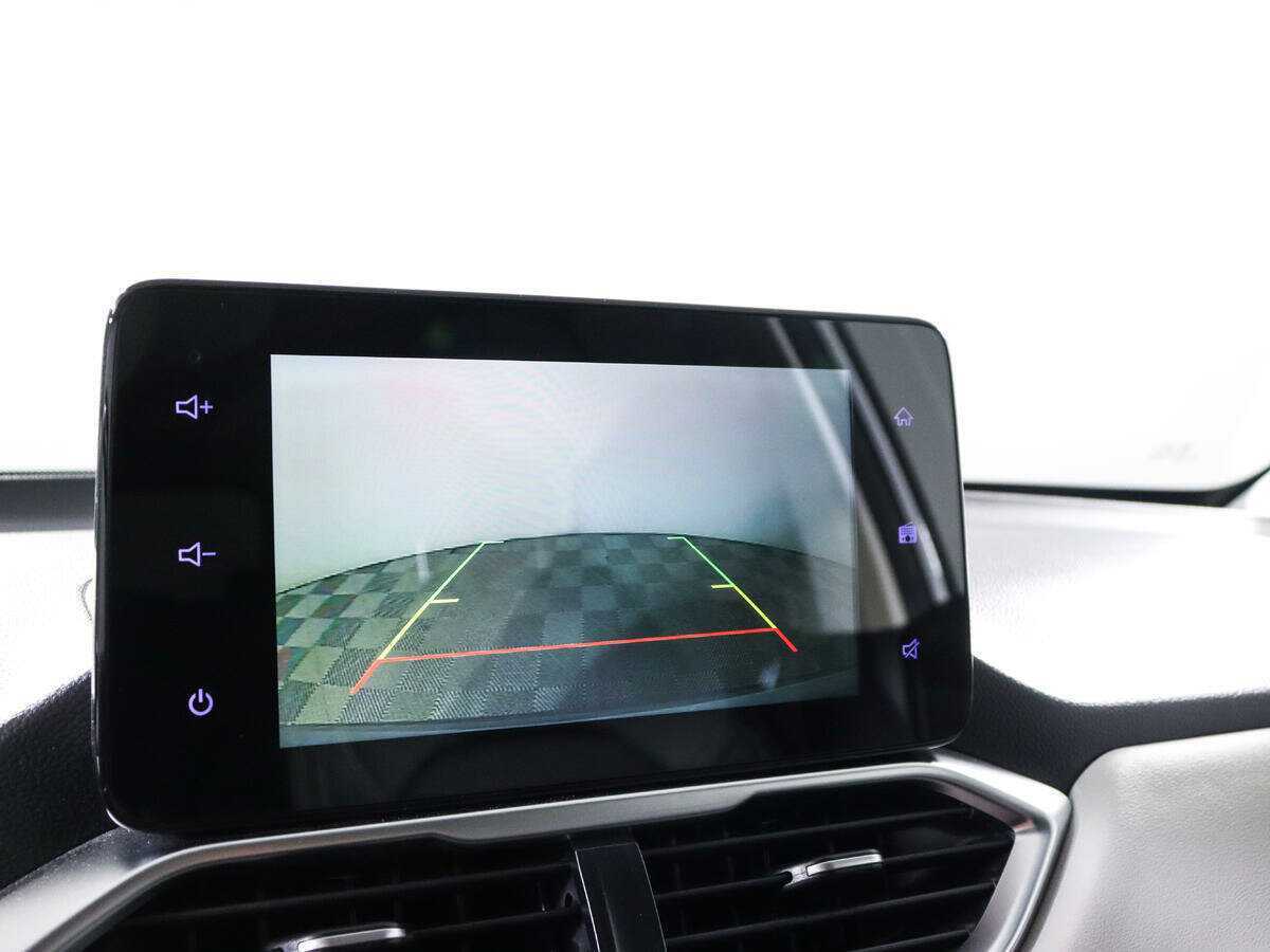 Chevrolet Captiva с пробегом — 2022 год. Фото: #14