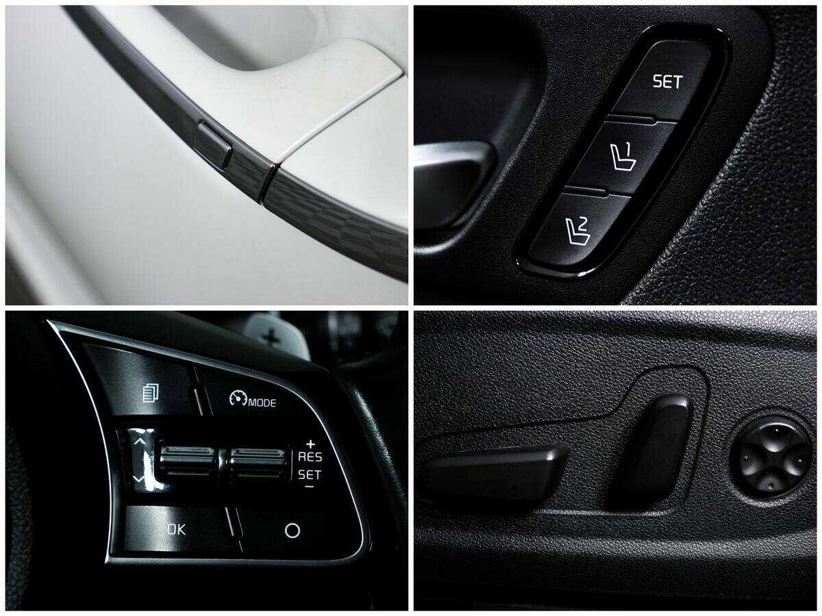 Kia Optima с пробегом — 2019 год. Фото: #14