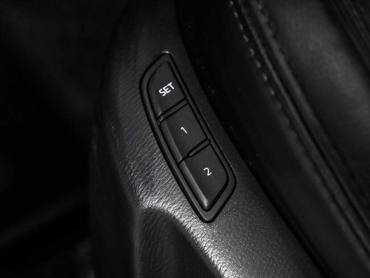 Mazda 6 с пробегом — 2015 год. Фото: #10