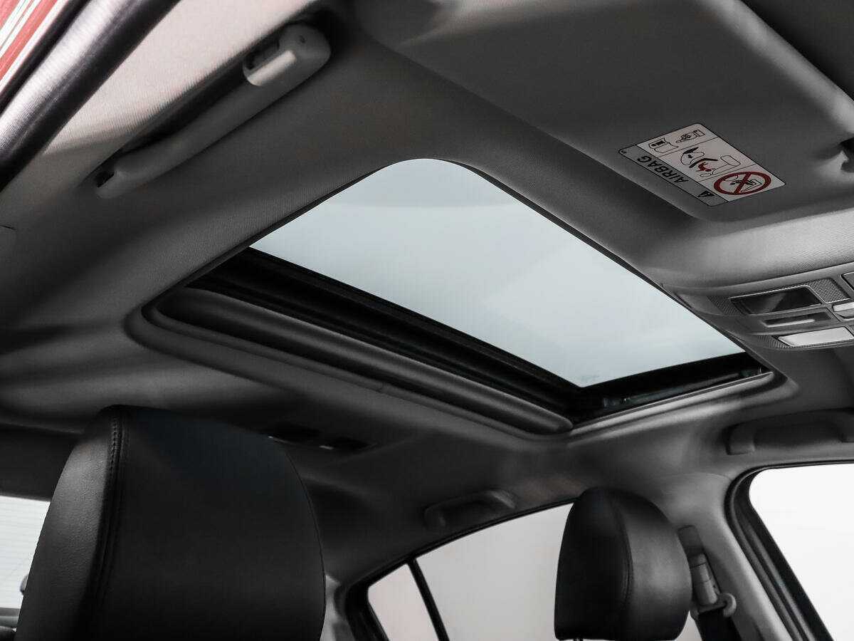 Mazda 6 с пробегом — 2015 год. Фото: #17