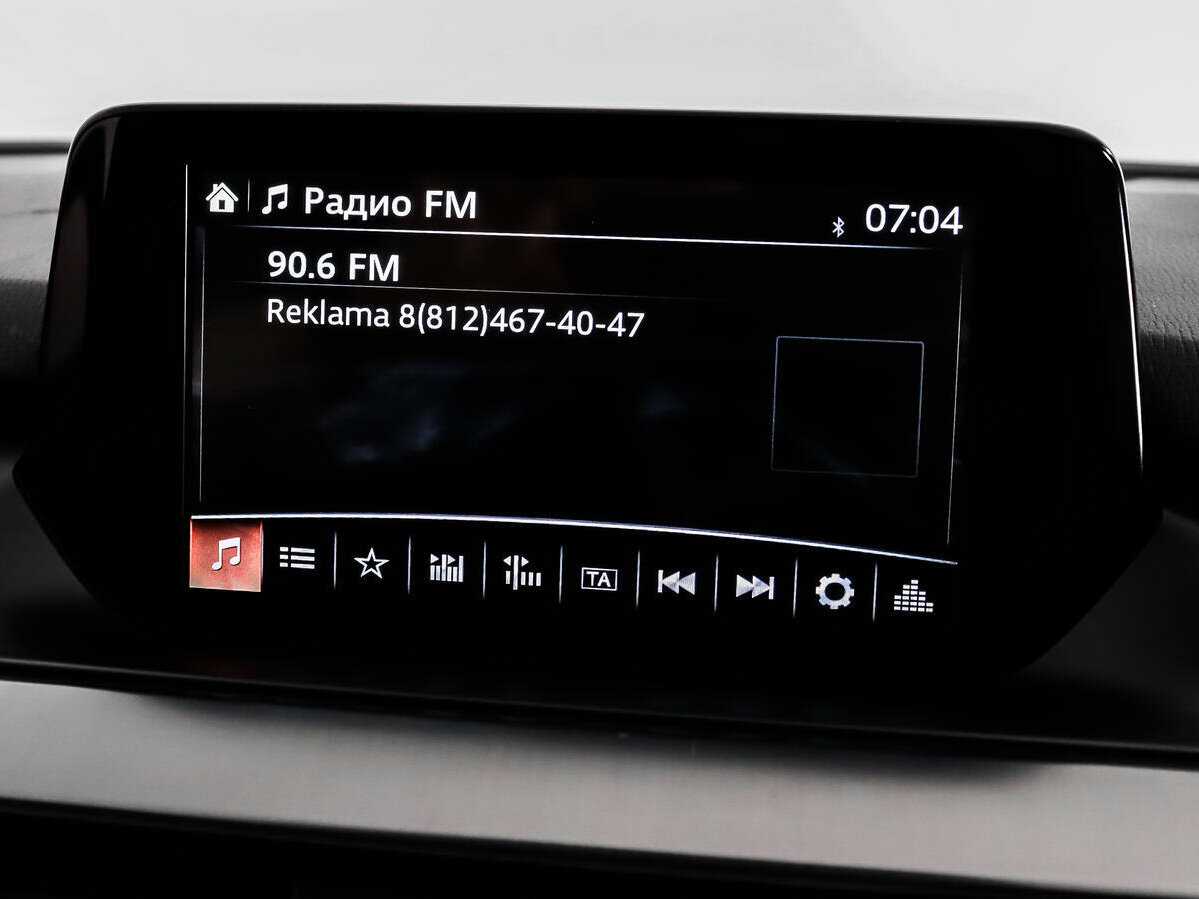 Mazda 6 с пробегом — 2015 год. Фото: #18