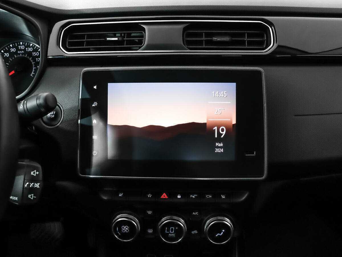 Renault Arkana с пробегом — 2019 год. Фото: #14