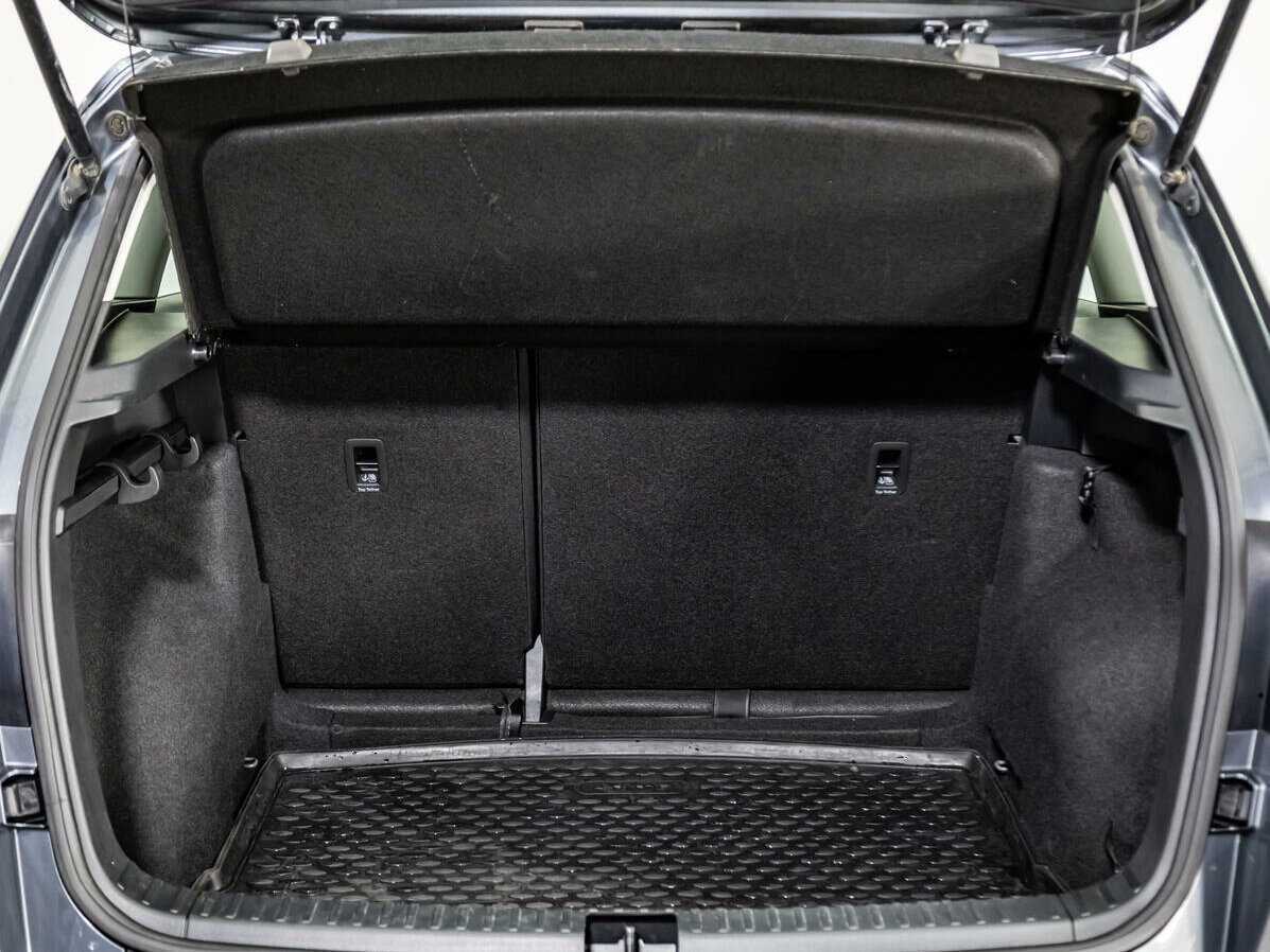 Skoda Karoq с пробегом — 2020 год. Фото: #15