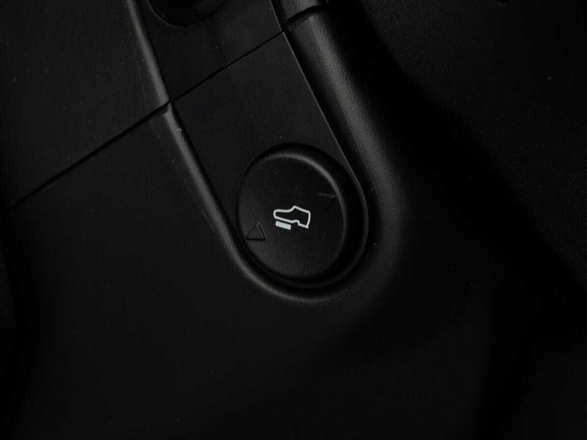 Ford Explorer с пробегом — 2014 год. Фото: #16