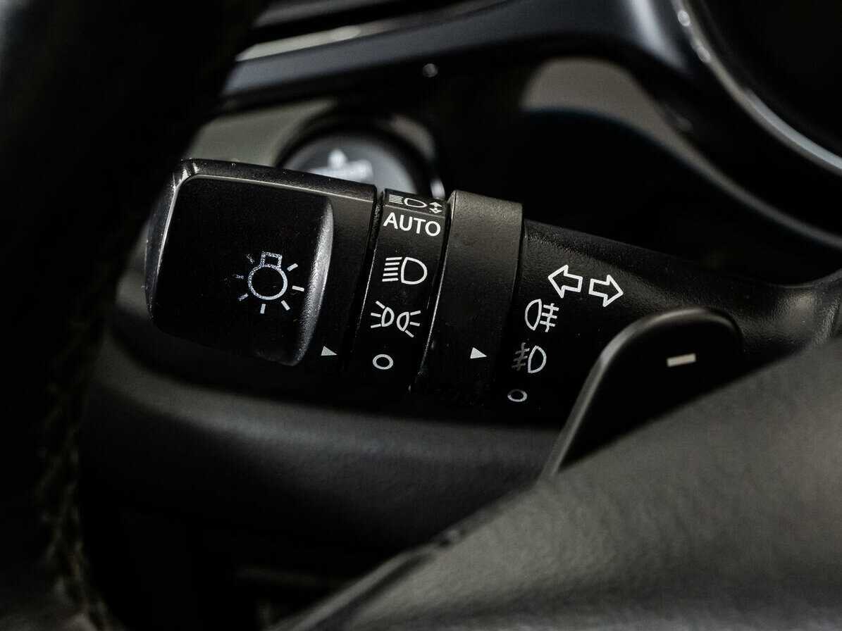 Kia Ceed с пробегом — 2014 год. Фото: #12