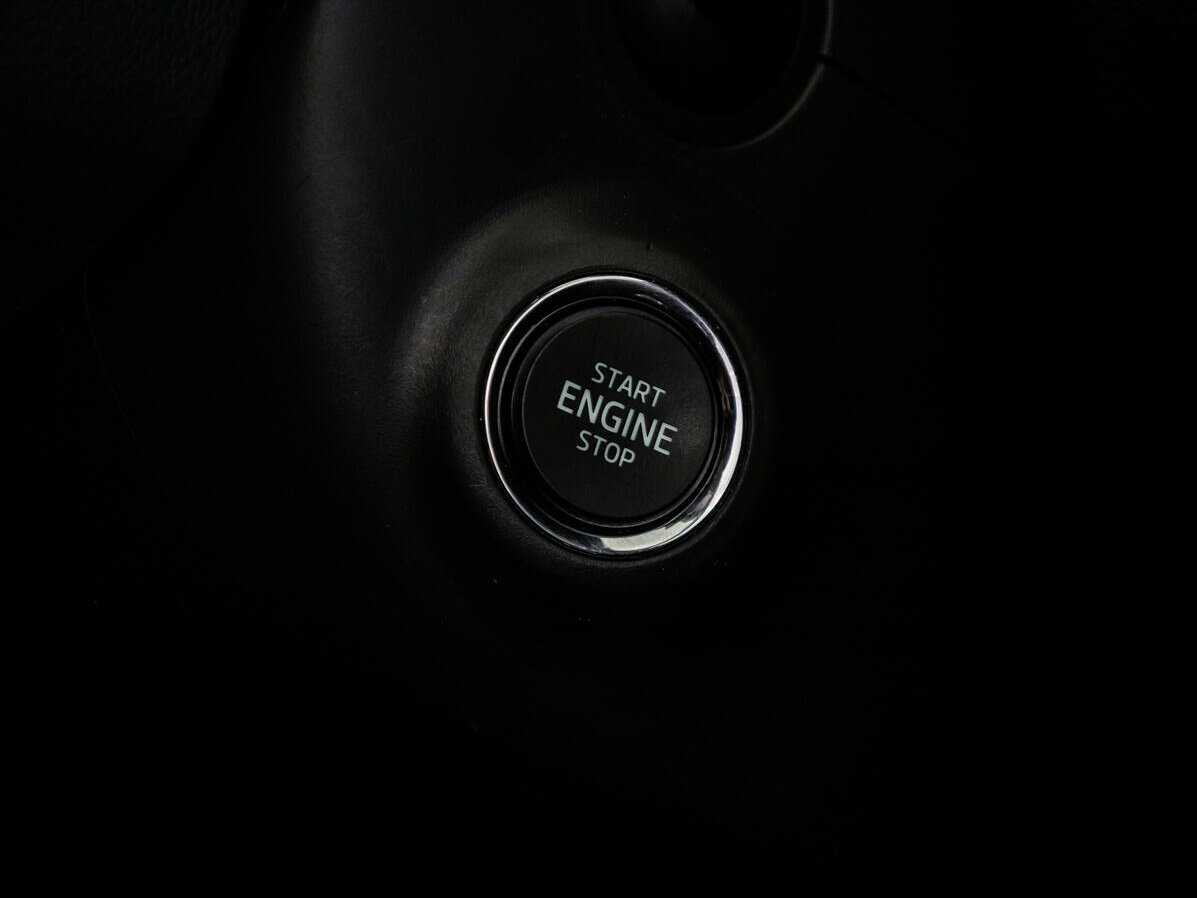 Skoda Octavia с пробегом — 2018 год. Фото: #19