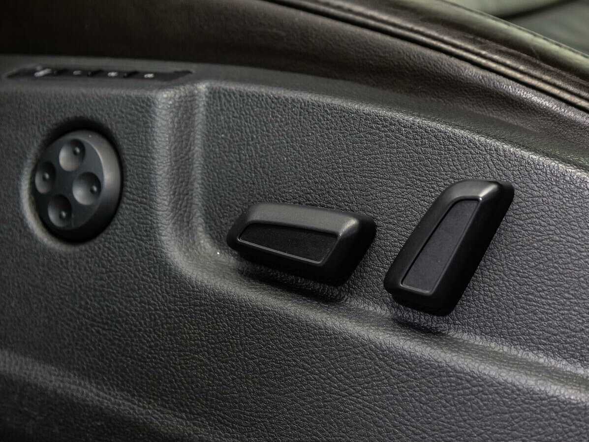 Skoda Superb с пробегом — 2014 год. Фото: #15