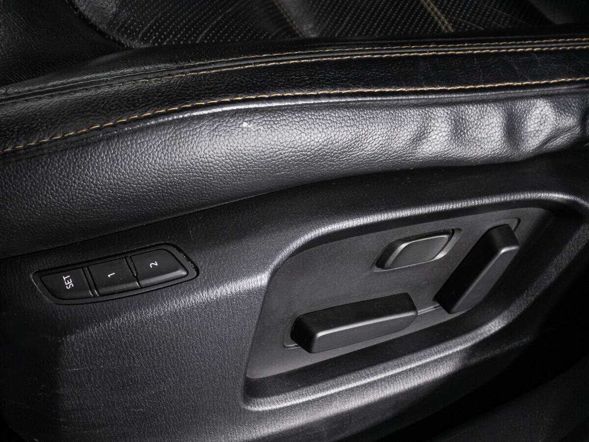 Mazda CX-5 с пробегом — 2018 год. Фото: #14