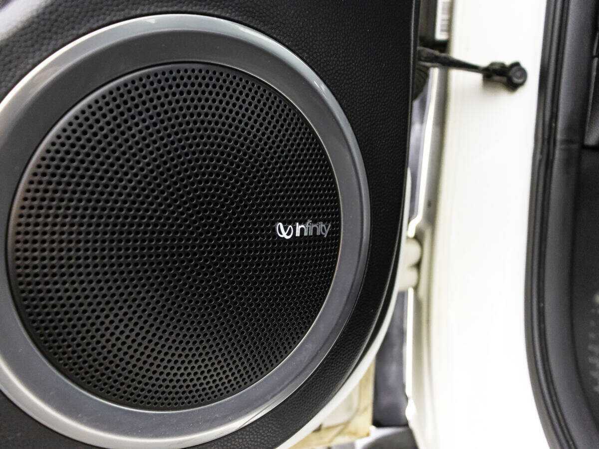 Kia Soul с пробегом — 2015 год. Фото: #18