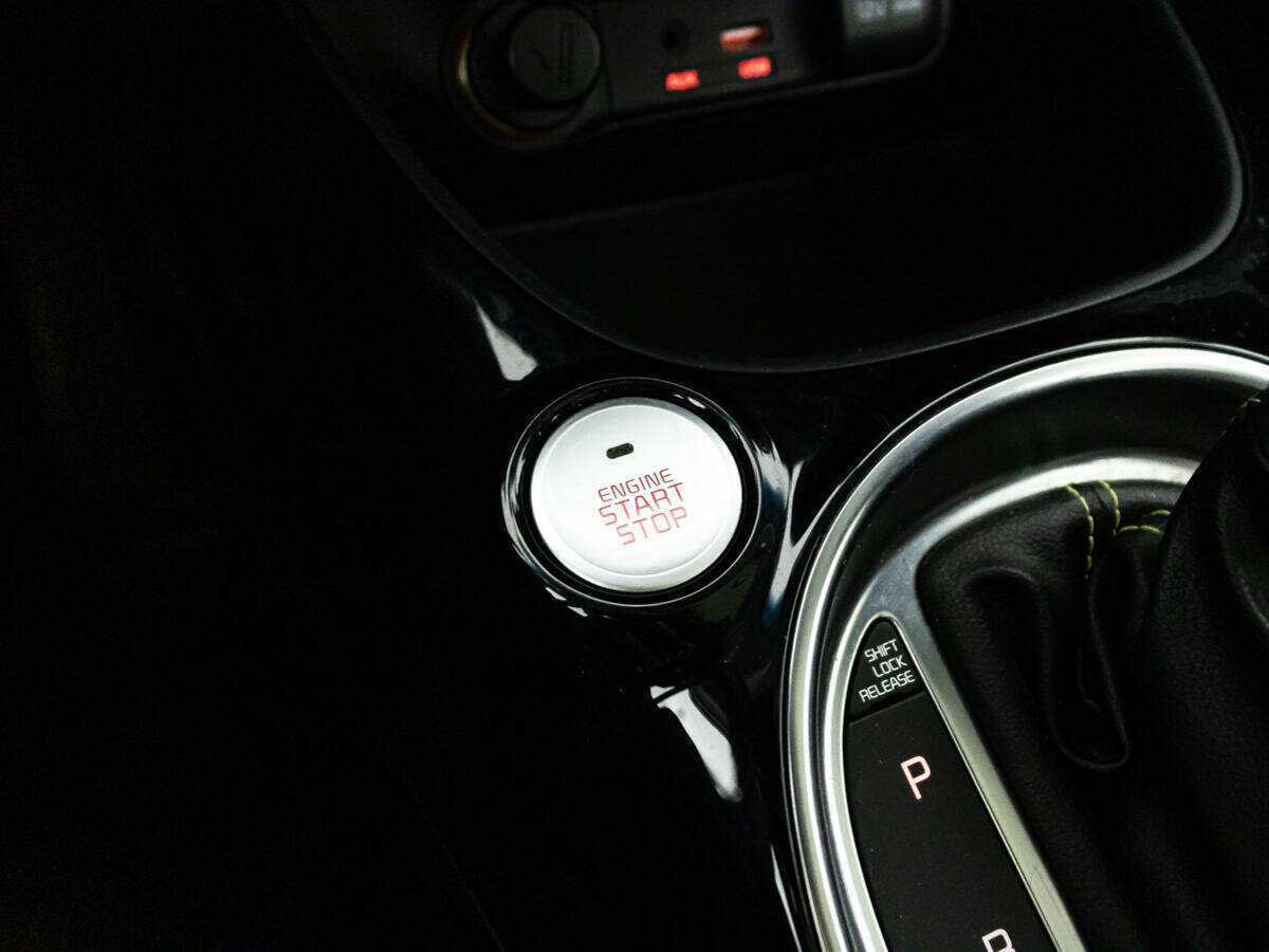 Kia Soul с пробегом — 2015 год. Фото: #19