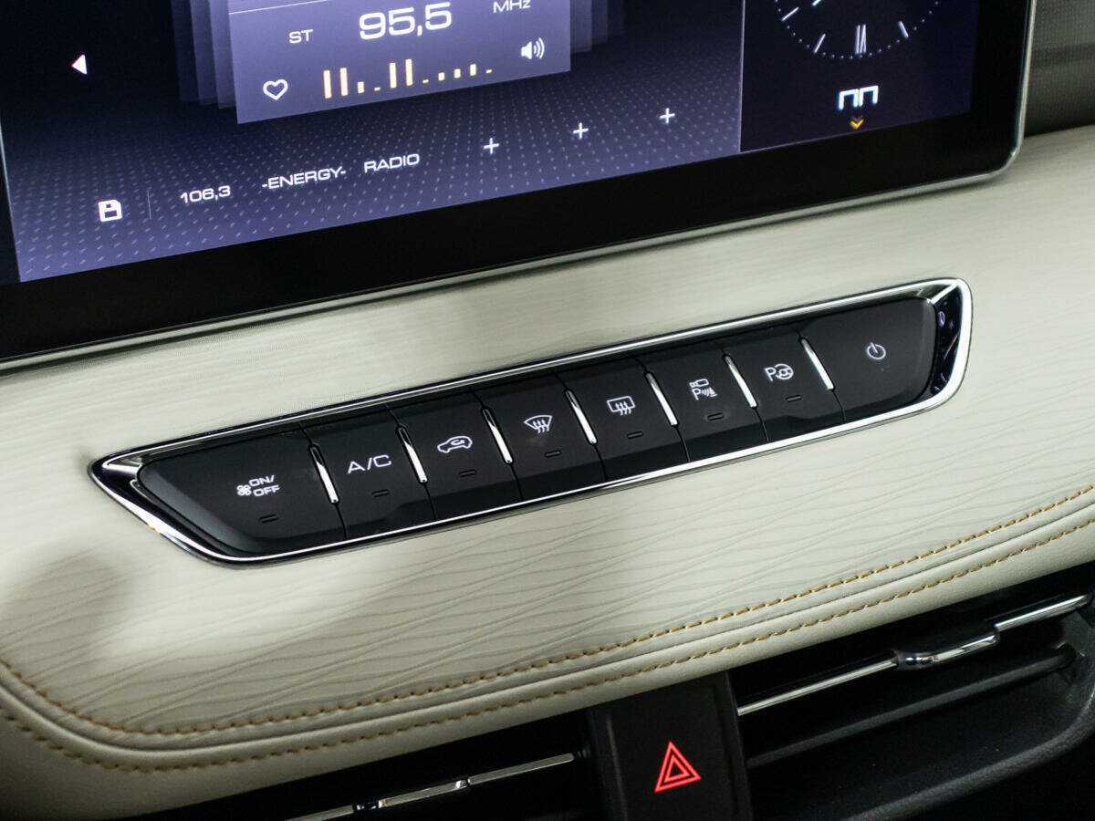 Haval Jolion с пробегом — 2023 год. Фото: #16