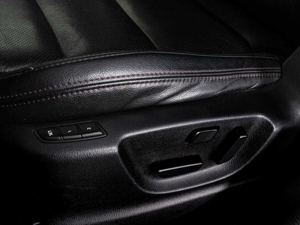 Mazda CX-5 с пробегом — 2015 год. Фото: #19