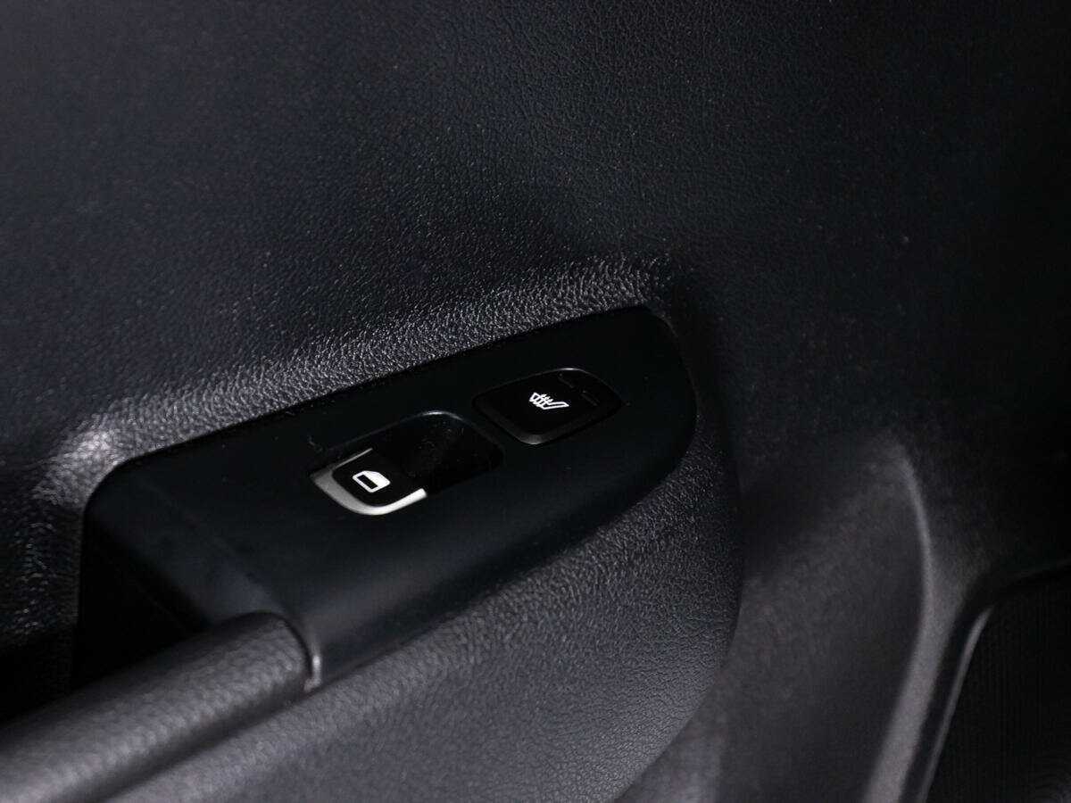 Kia Rio с пробегом — 2020 год. Фото: #23