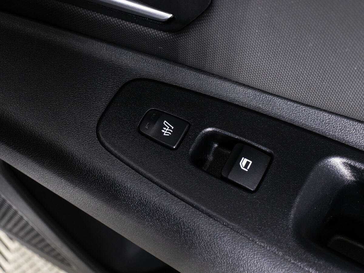 Hyundai Elantra с пробегом — 2021 год. Фото: #16