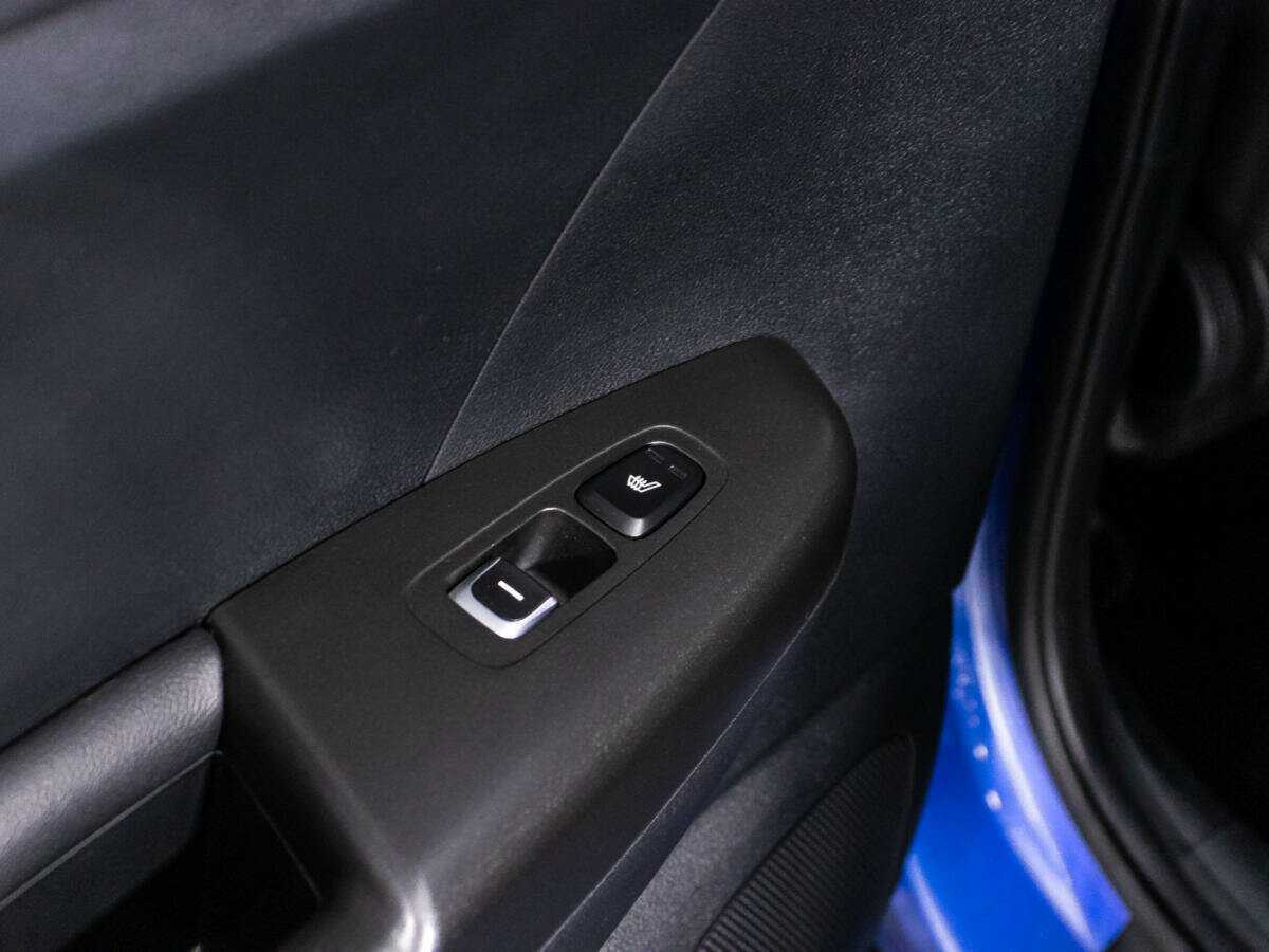 Kia Sportage с пробегом — 2019 год. Фото: #23