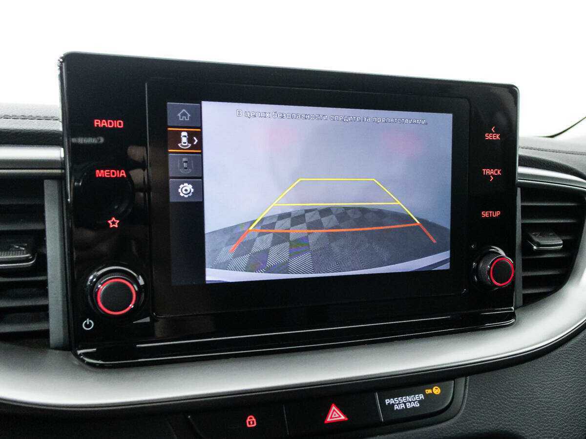 Kia Ceed с пробегом — 2023 год. Фото: #17