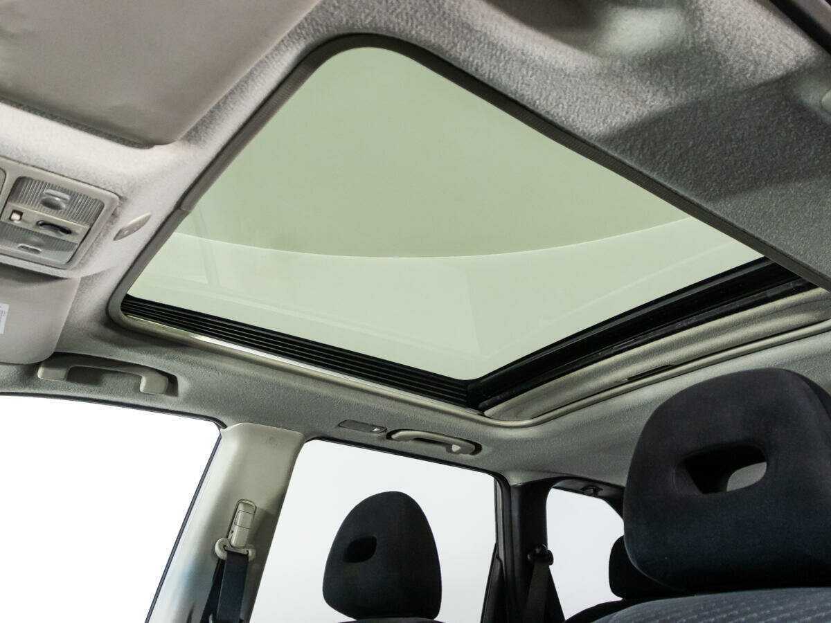 Nissan X-Trail с пробегом — 2012 год. Фото: #16