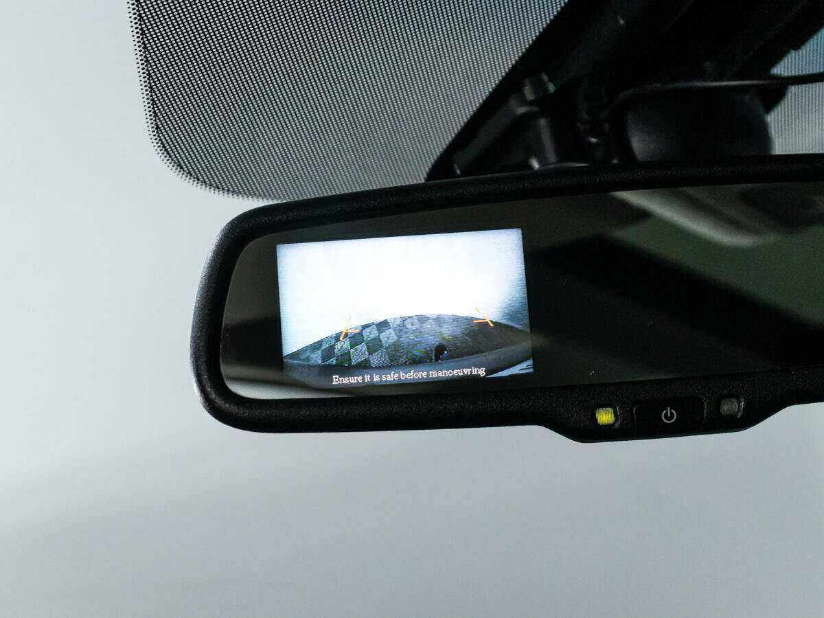 Nissan X-Trail с пробегом — 2012 год. Фото: #17