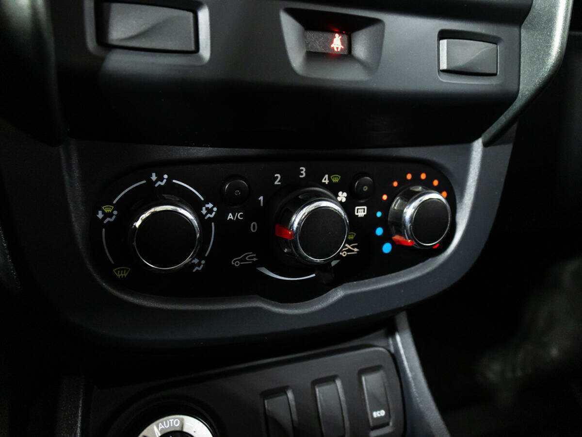 Renault Duster с пробегом — 2016 год. Фото: #14