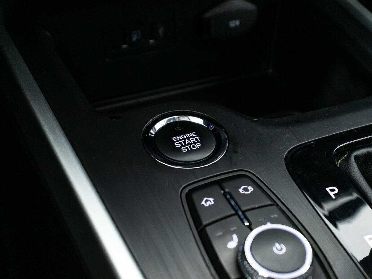 Chery Tiggo 4 с пробегом — 2020 год. Фото: #15