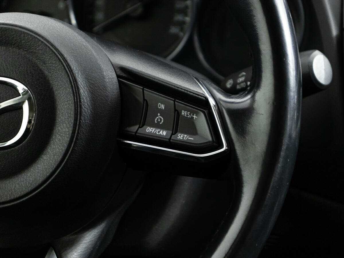 Mazda 6 с пробегом — 2017 год. Фото: #18