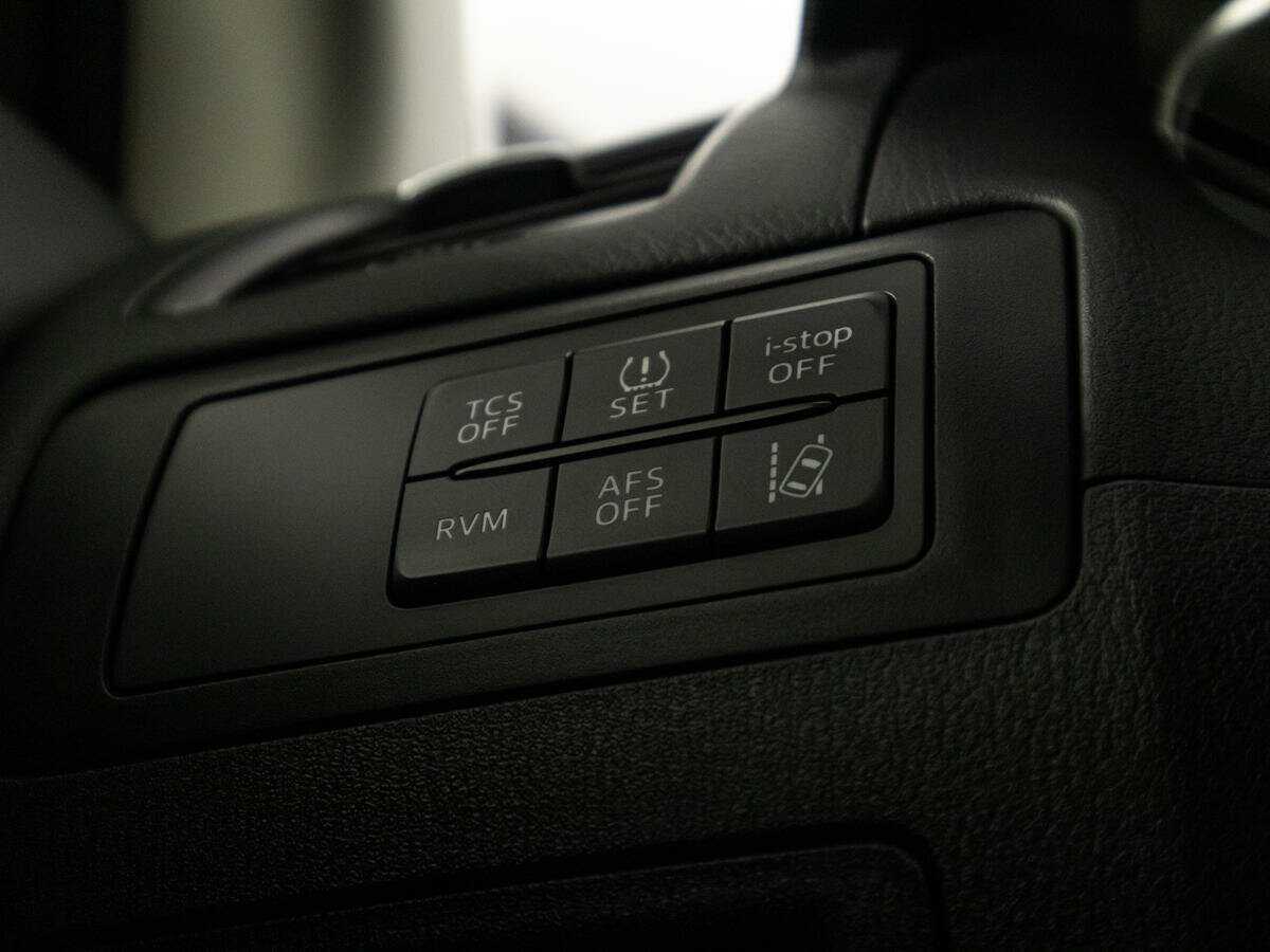 Mazda CX-5 с пробегом — 2012 год. Фото: #13