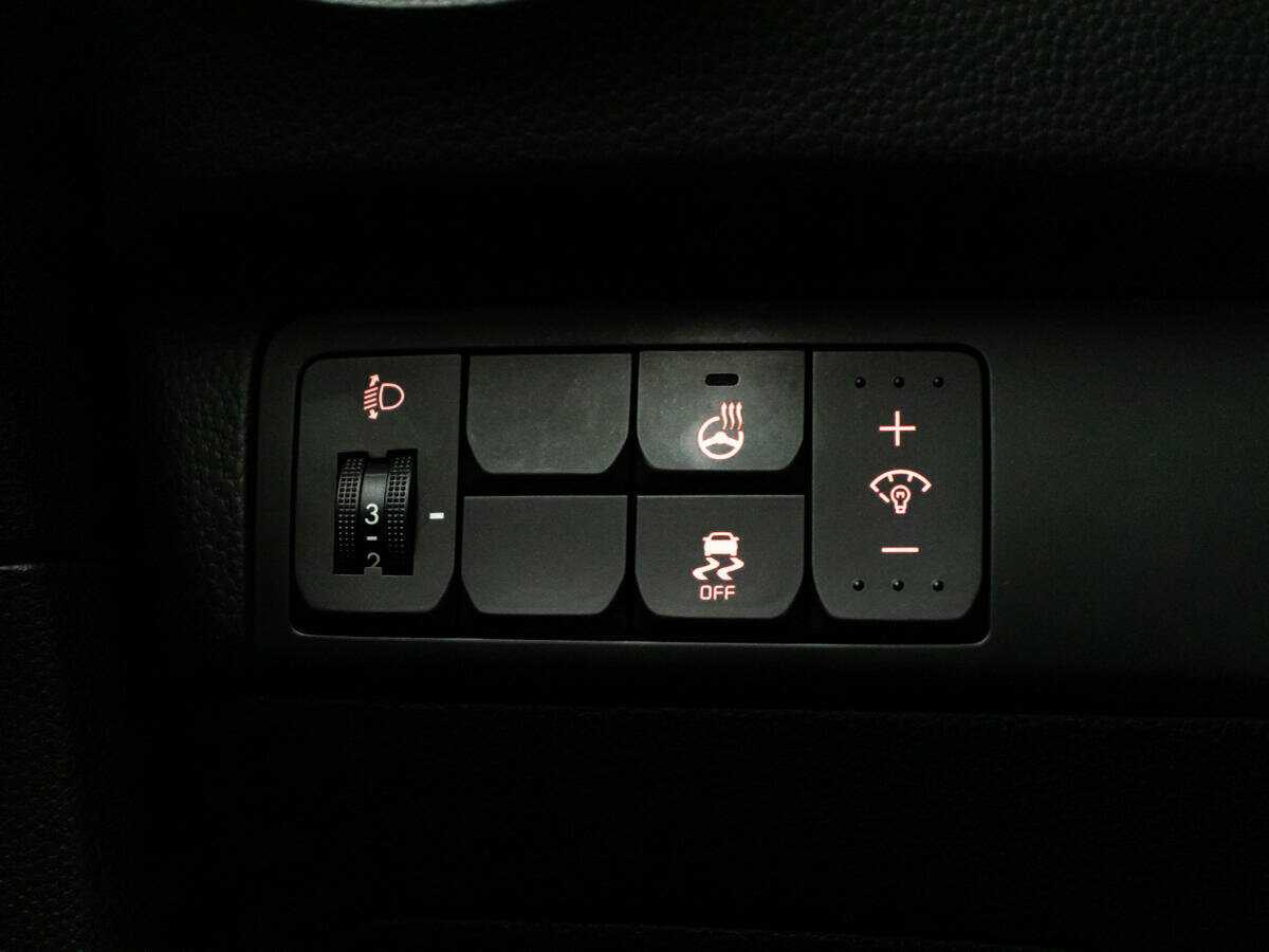 Kia Soul с пробегом — 2016 год. Фото: #16