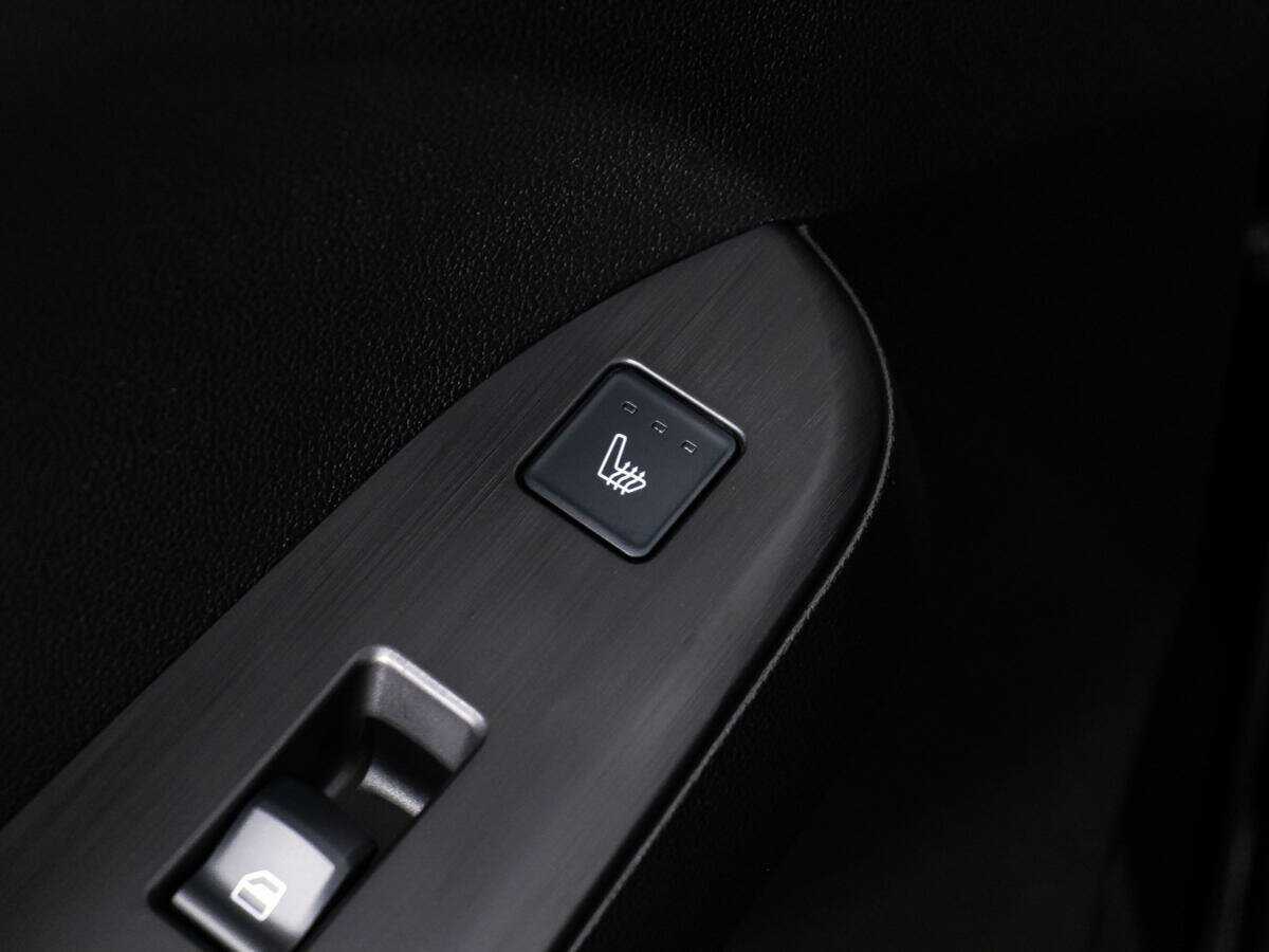 Haval Jolion с пробегом — 2023 год. Фото: #19