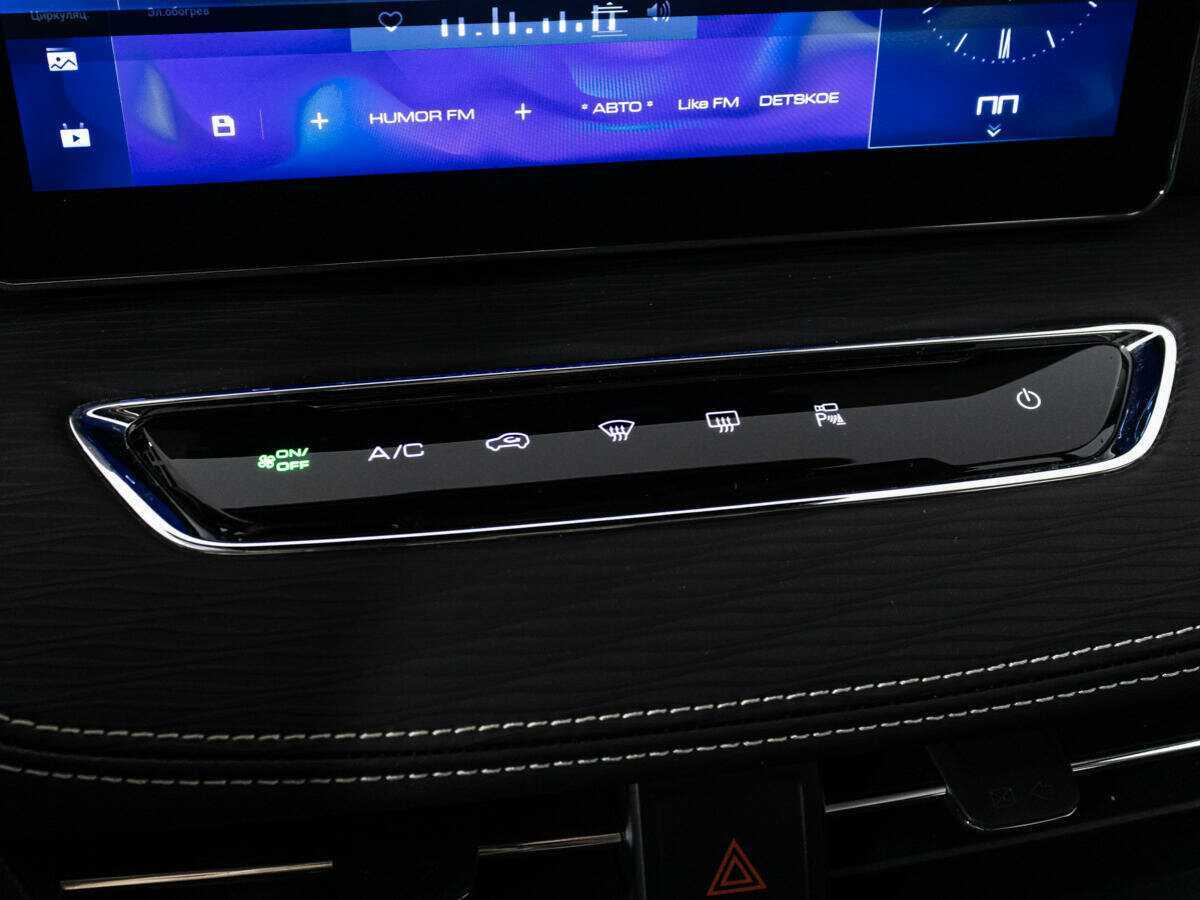 Haval Jolion с пробегом — 2023 год. Фото: #16