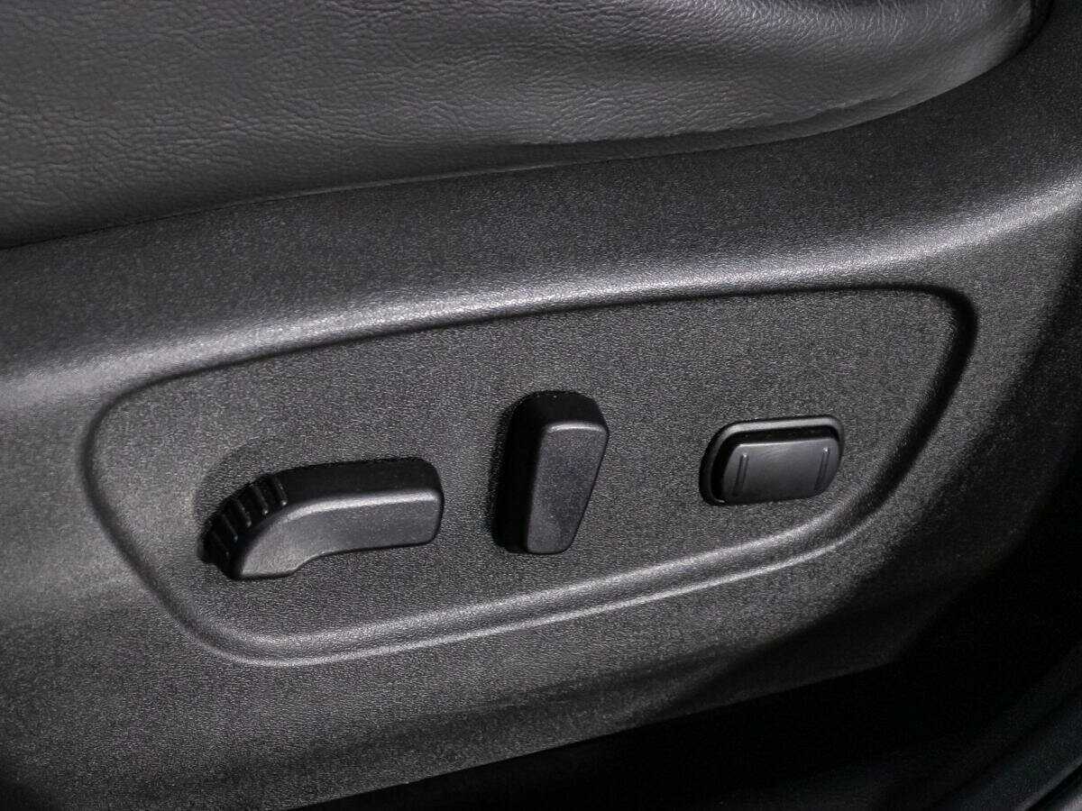 Nissan Qashqai с пробегом — 2019 год. Фото: #19