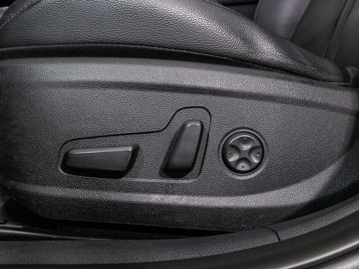 Kia Optima с пробегом — 2019 год. Фото: #17