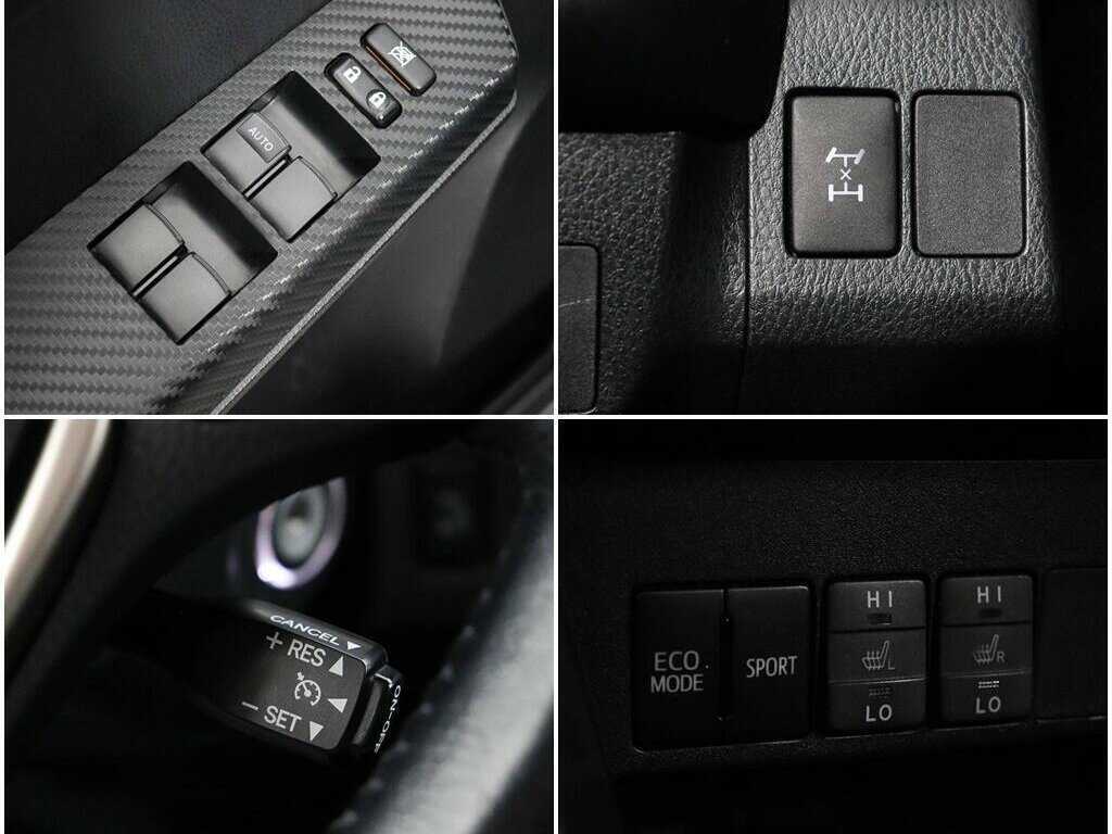 Toyota RAV4 с пробегом — 2013 год. Фото: #15