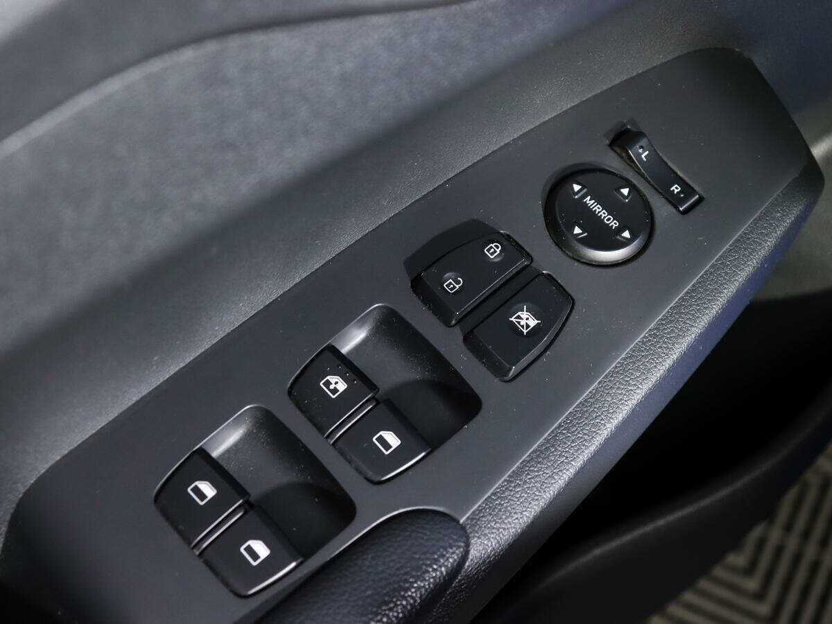 Hyundai Solaris с пробегом — 2021 год. Фото: #12