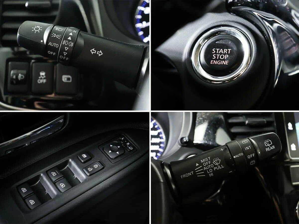 Mitsubishi Outlander с пробегом — 2019 год. Фото: #16