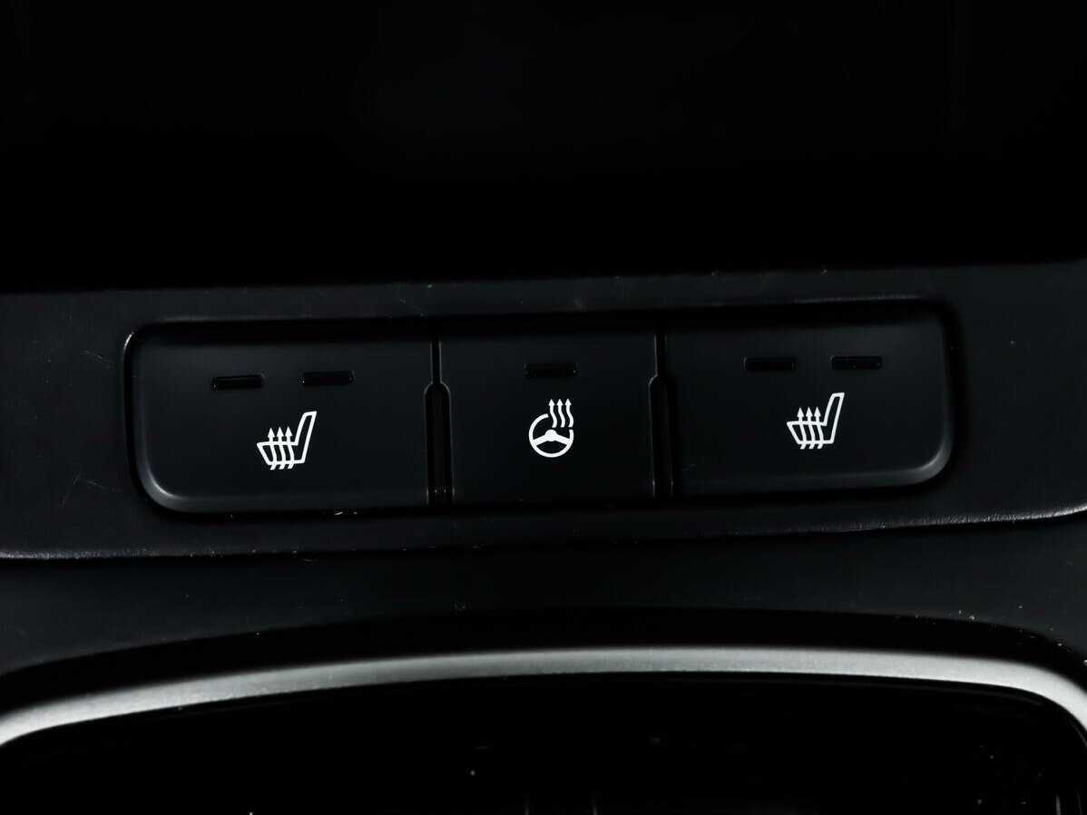 Kia Rio с пробегом — 2020 год. Фото: #14