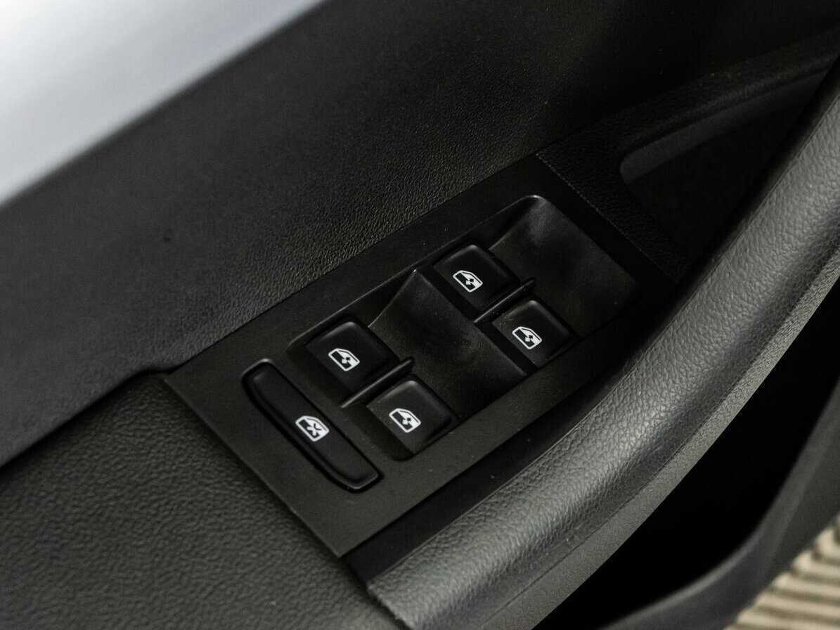 Skoda Octavia с пробегом — 2018 год. Фото: #15