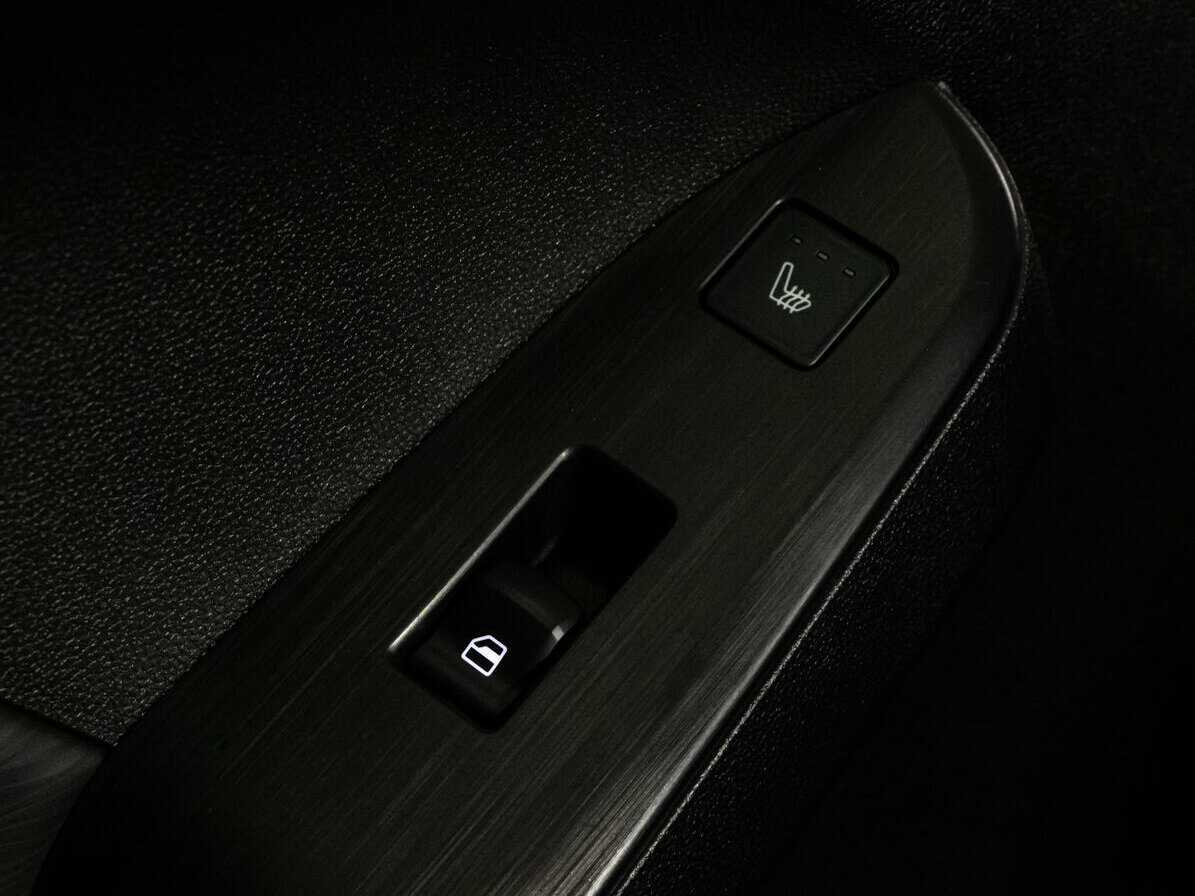 Haval Jolion с пробегом — 2022 год. Фото: #15