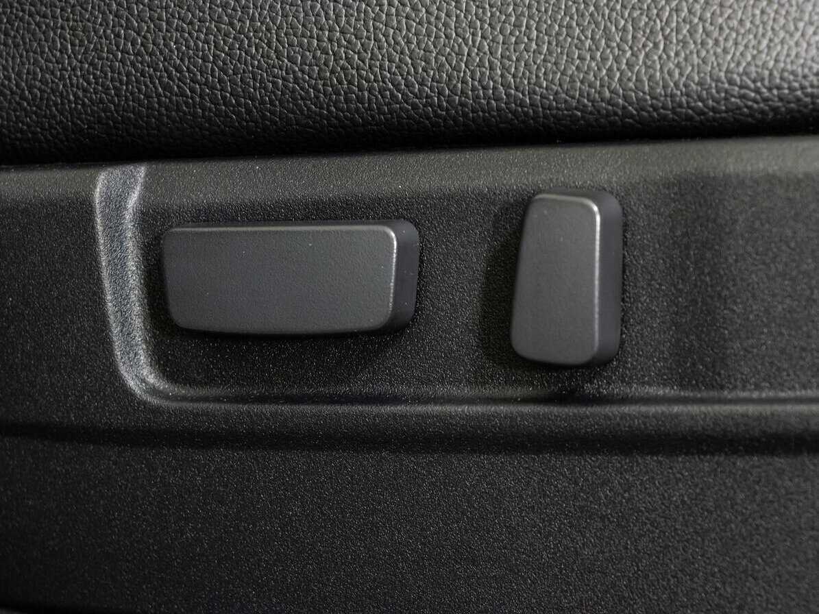 Mitsubishi Outlander с пробегом — 2018 год. Фото: #14