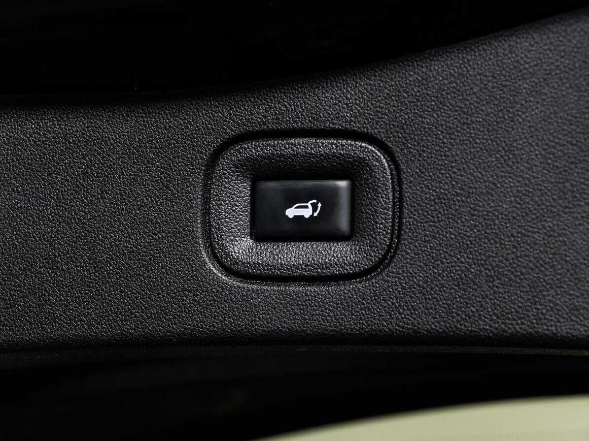 Renault Koleos с пробегом — 2019 год. Фото: #20