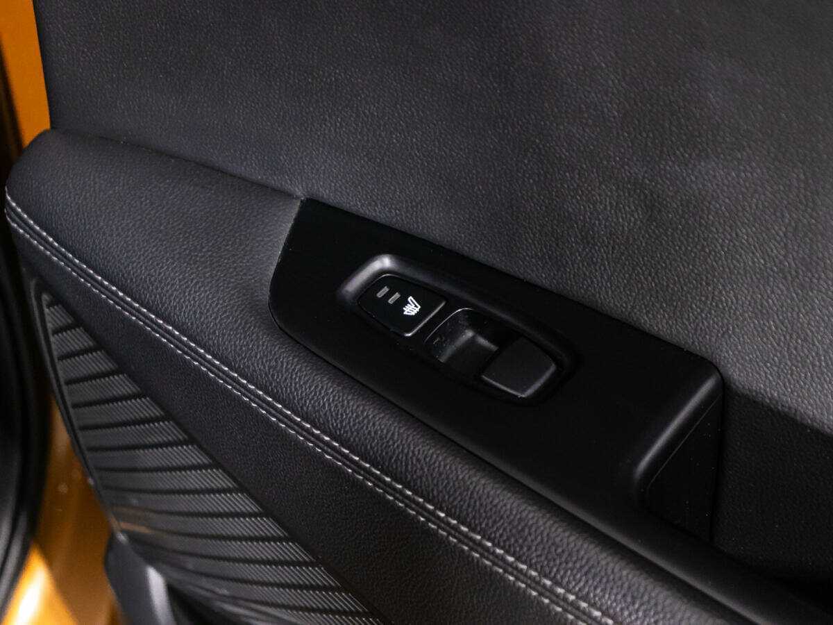 Hyundai Creta с пробегом — 2017 год. Фото: #17