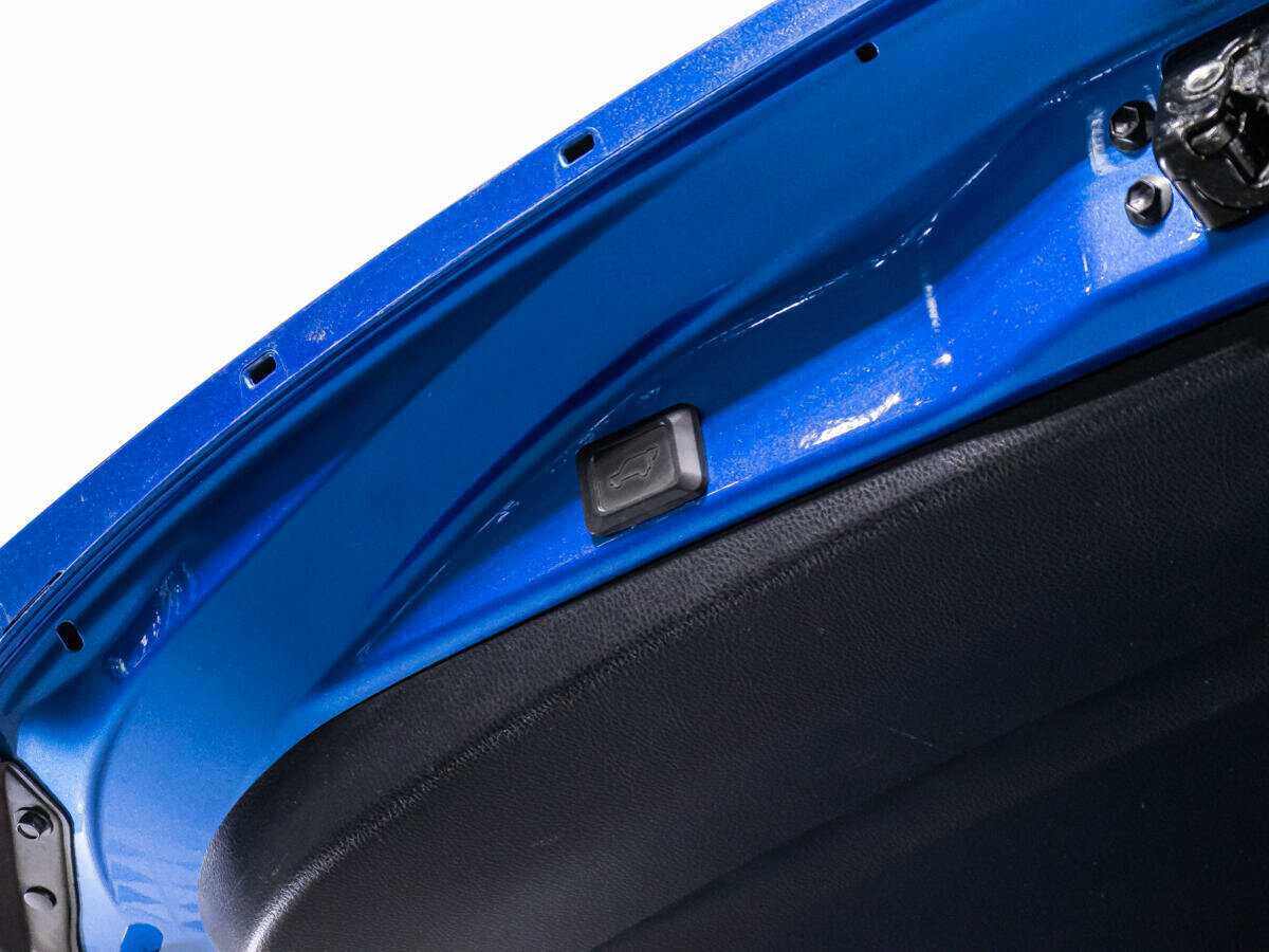 Toyota RAV4 с пробегом — 2016 год. Фото: #15